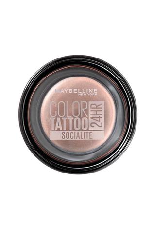 Maybelline Eyeshadow color TattooStudio pot vip 041554567953 bc