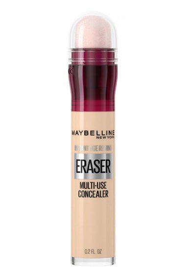 Maybelline concealer Instant Age Rewind Eraser dark circles treatment brightener 041554267204 o