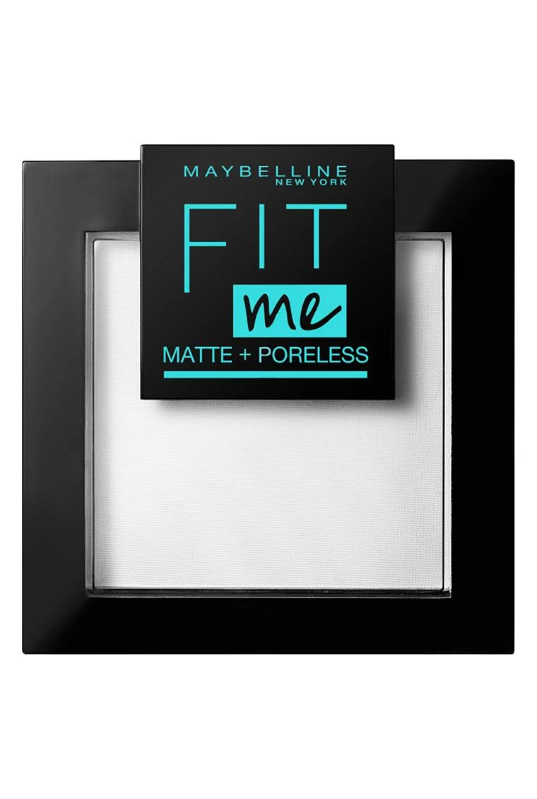 Maybelline pressed powder Fit Me matte poreless sun beige 041554433845 o